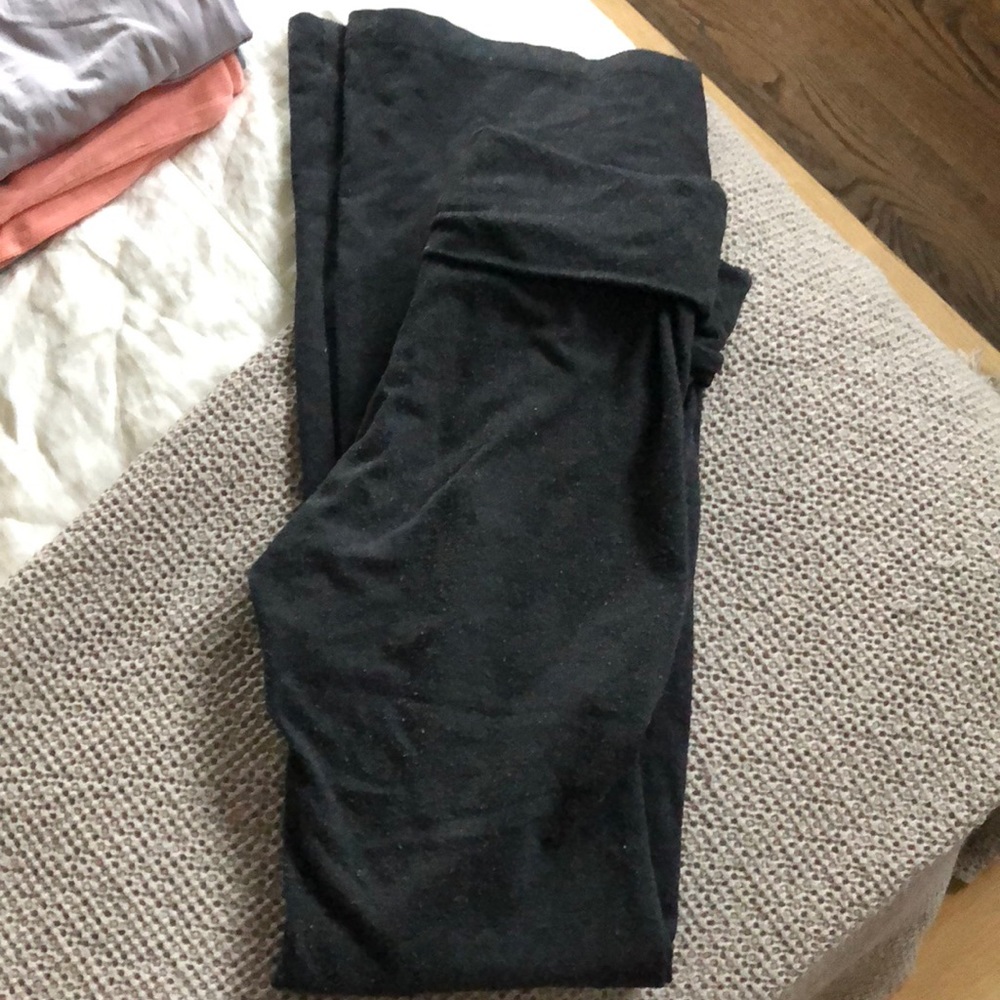Solow pants